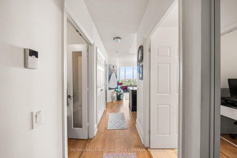 Photo 32 at Ph17 - 25 Greenview Avenue, Newtonbrook West, Toronto