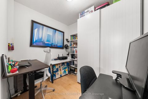 Photo 33 at Ph17 - 25 Greenview Avenue, Newtonbrook West, Toronto