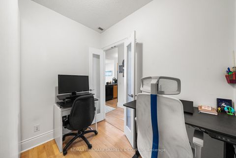 Photo 34 at Ph17 - 25 Greenview Avenue, Newtonbrook West, Toronto