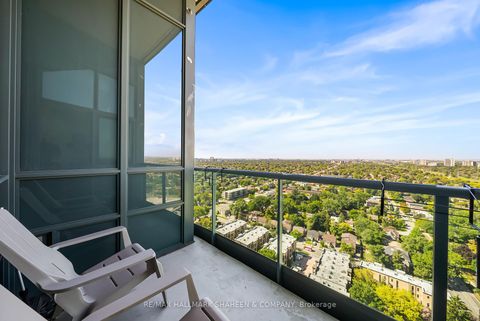 Photo 37 at Ph17 - 25 Greenview Avenue, Newtonbrook West, Toronto