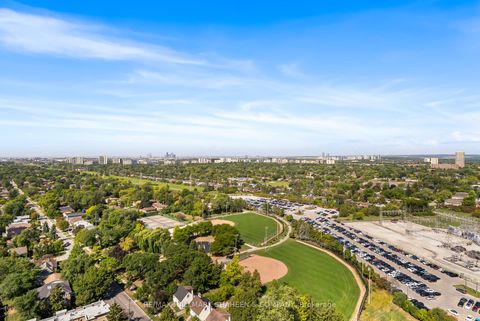 Photo 38 at Ph17 - 25 Greenview Avenue, Newtonbrook West, Toronto