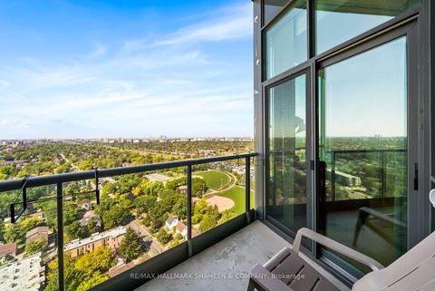 Photo 39 at Ph17 - 25 Greenview Avenue, Newtonbrook West, Toronto