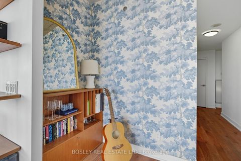 Photo 13 at 1808 - 20 Minowan Miikan Lane, Little Portugal, Toronto
