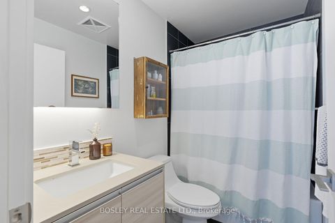 Photo 18 at 1808 - 20 Minowan Miikan Lane, Little Portugal, Toronto