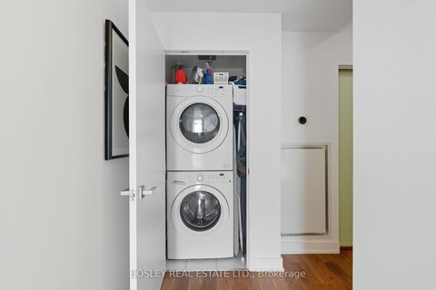 Photo 19 at 1808 - 20 Minowan Miikan Lane, Little Portugal, Toronto