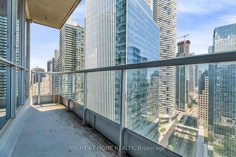Photo 12 at 3202 - 8 York Street, Waterfront Communities C1, Toronto
