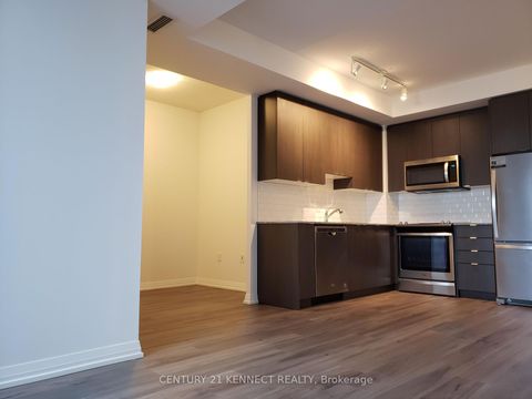 Photo 1 at 269 - 60 Ann O'Reilly Road, Henry Farm, Toronto