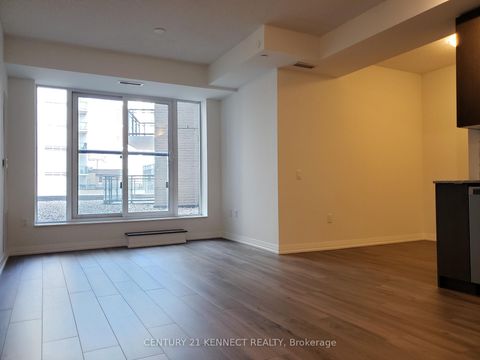 Photo 3 at 269 - 60 Ann O'Reilly Road, Henry Farm, Toronto
