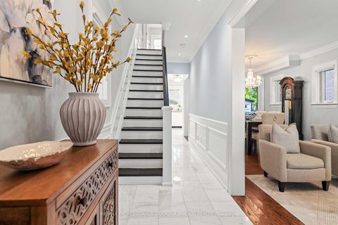 Photo 2 at 470 Runnymede Road, Bloor West Village, Toronto