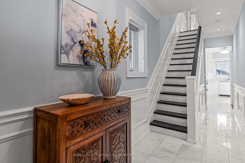 Photo 3 at 470 Runnymede Road, Bloor West Village, Toronto