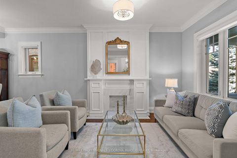 Photo 4 at 470 Runnymede Road, Bloor West Village, Toronto