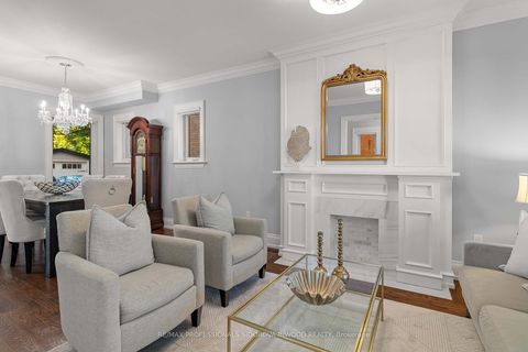 Photo 5 at 470 Runnymede Road, Bloor West Village, Toronto