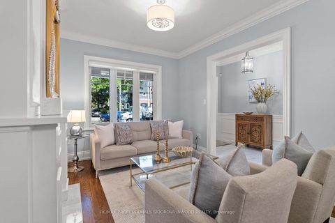 Photo 6 at 470 Runnymede Road, Bloor West Village, Toronto