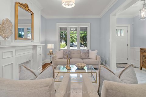 Photo 7 at 470 Runnymede Road, Bloor West Village, Toronto