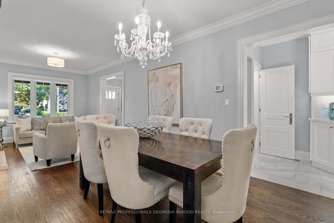 Photo 9 at 470 Runnymede Road, Bloor West Village, Toronto