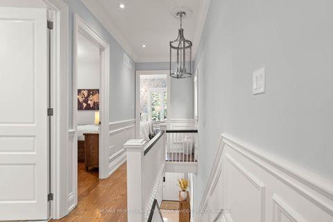Photo 13 at 470 Runnymede Road, Bloor West Village, Toronto