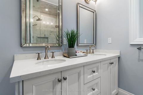 Photo 24 at 470 Runnymede Road, Bloor West Village, Toronto