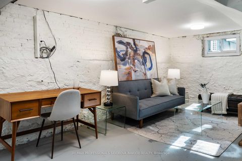 Photo 25 at 470 Runnymede Road, Bloor West Village, Toronto