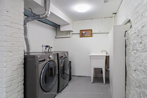 Photo 27 at 470 Runnymede Road, Bloor West Village, Toronto