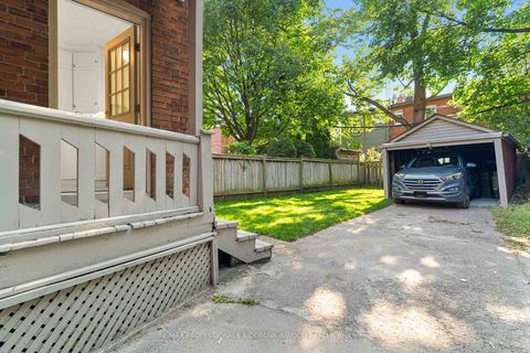 Photo 28 at 470 Runnymede Road, Bloor West Village, Toronto