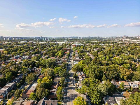 Photo 31 at 470 Runnymede Road, Bloor West Village, Toronto