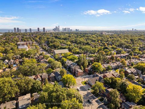 Photo 32 at 470 Runnymede Road, Bloor West Village, Toronto