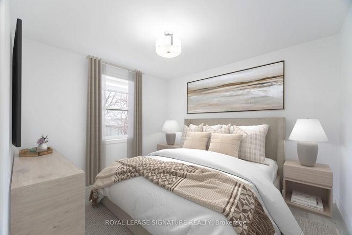 Photo 6 at 2015 Stanfield Road, Lakeview, Mississauga