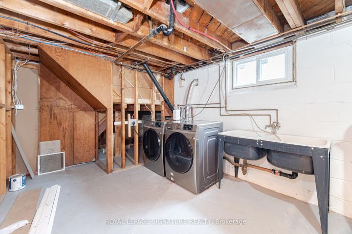 Photo 16 at 2015 Stanfield Road, Lakeview, Mississauga