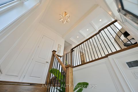 Photo 2 at 37 Duncombe Lane, South Richvale, Richmond Hill