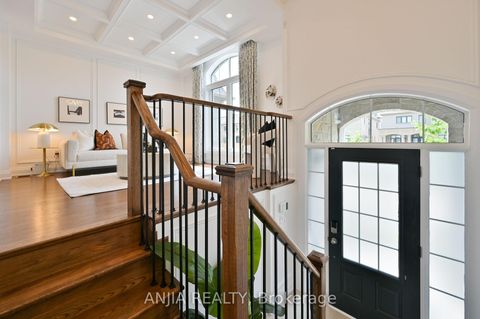 Photo 3 at 37 Duncombe Lane, South Richvale, Richmond Hill
