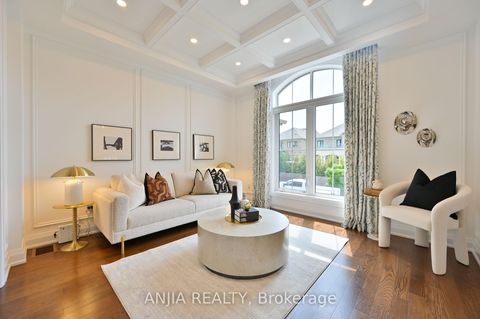 Photo 4 at 37 Duncombe Lane, South Richvale, Richmond Hill