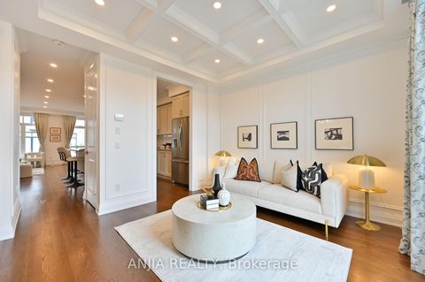 Photo 5 at 37 Duncombe Lane, South Richvale, Richmond Hill