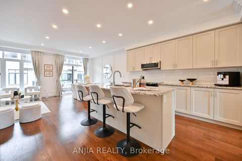 Photo 9 at 37 Duncombe Lane, South Richvale, Richmond Hill