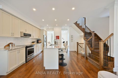 Photo 11 at 37 Duncombe Lane, South Richvale, Richmond Hill