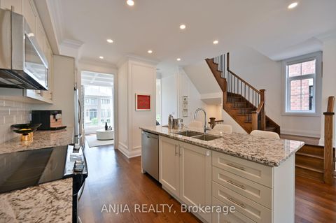 Photo 12 at 37 Duncombe Lane, South Richvale, Richmond Hill