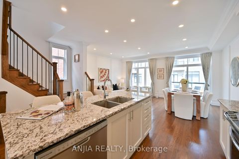 Photo 14 at 37 Duncombe Lane, South Richvale, Richmond Hill