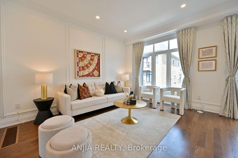 Photo 15 at 37 Duncombe Lane, South Richvale, Richmond Hill