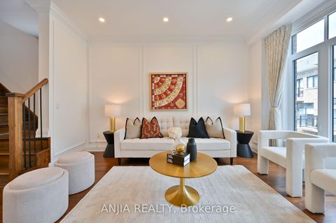 Photo 16 at 37 Duncombe Lane, South Richvale, Richmond Hill