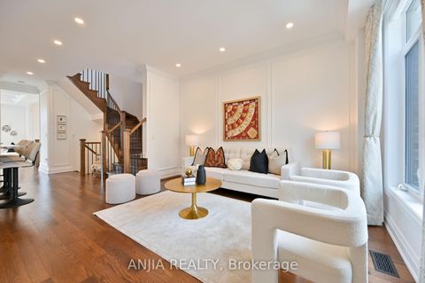 Photo 17 at 37 Duncombe Lane, South Richvale, Richmond Hill