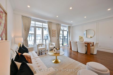 Photo 19 at 37 Duncombe Lane, South Richvale, Richmond Hill