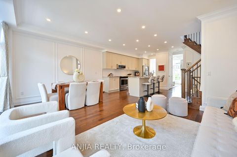 Photo 20 at 37 Duncombe Lane, South Richvale, Richmond Hill
