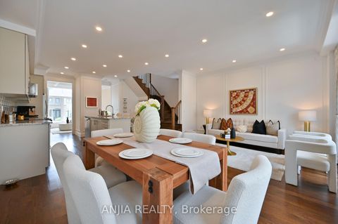 Photo 24 at 37 Duncombe Lane, South Richvale, Richmond Hill