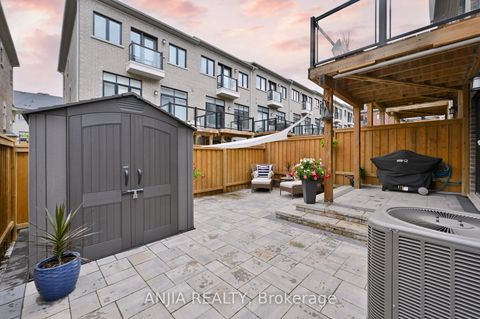 Photo 45 at 37 Duncombe Lane, South Richvale, Richmond Hill