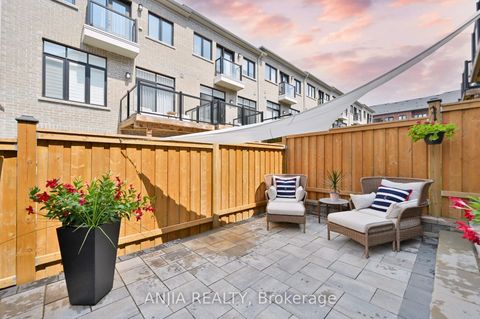 Photo 46 at 37 Duncombe Lane, South Richvale, Richmond Hill