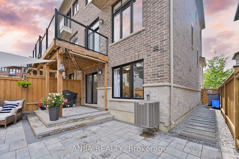 Photo 48 at 37 Duncombe Lane, South Richvale, Richmond Hill