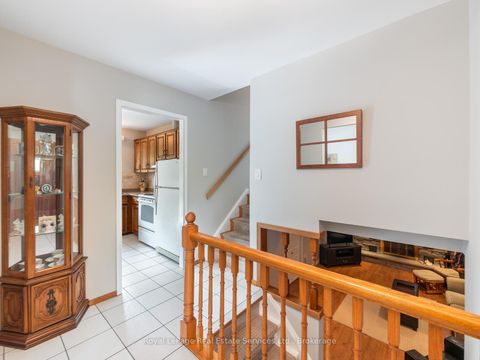 Photo 7 at 1 Mosswood Lane, Clairville, Toronto