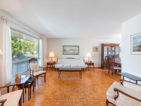 Photo 8 at 1 Mosswood Lane, Clairville, Toronto