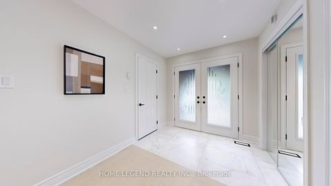 Photo 3 at 48 Avonwick Gate, Donalda, Toronto