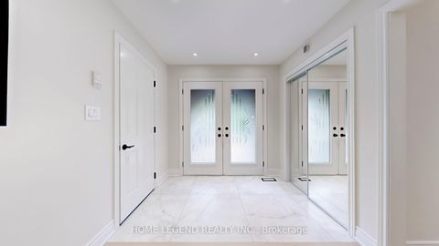 Photo 4 at 48 Avonwick Gate, Donalda, Toronto