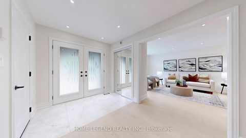 Photo 5 at 48 Avonwick Gate, Donalda, Toronto